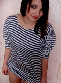 Маруська Климентова