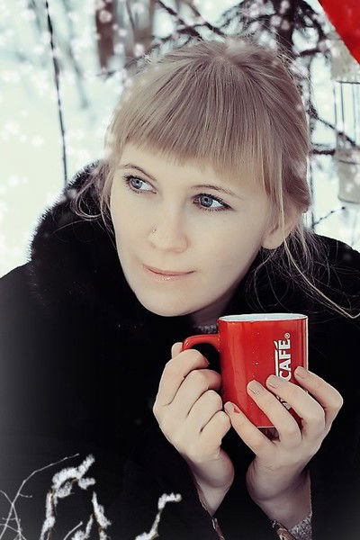 Ольга Пульникова