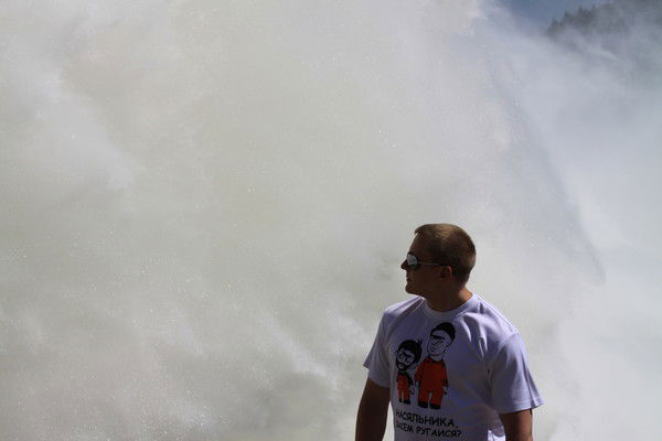 Павел Карапыш