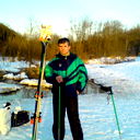 Евгений Сергеев