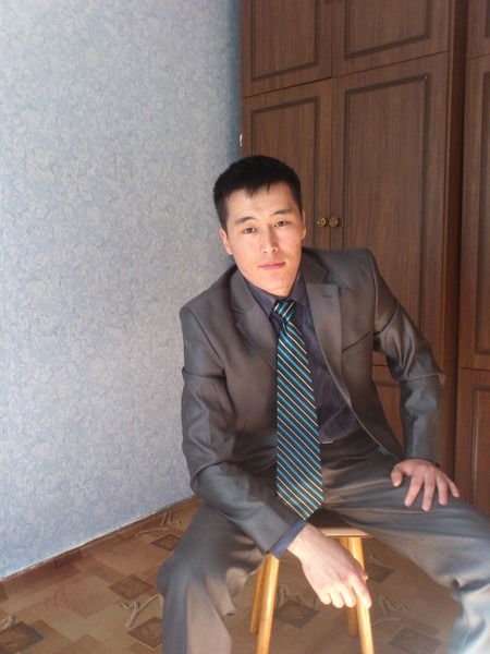 Улукбек Жолдошов