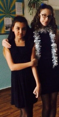 Наталья Мельникова