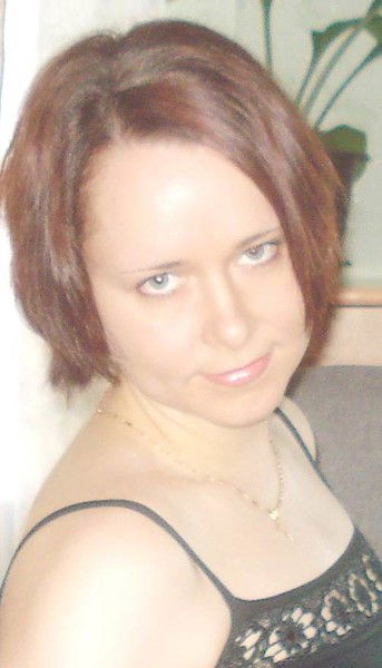 Юлия Звонкова