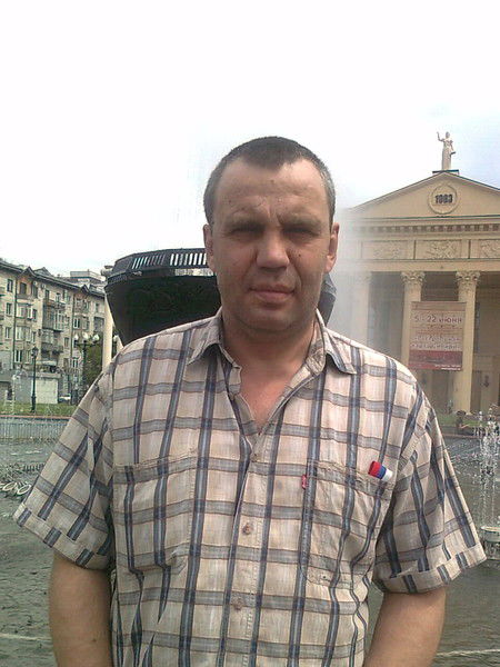 Сергей Евстюхин