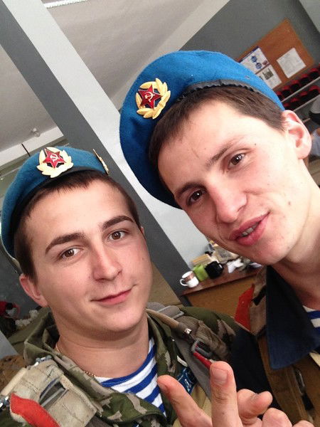 Вадим Дорошенко