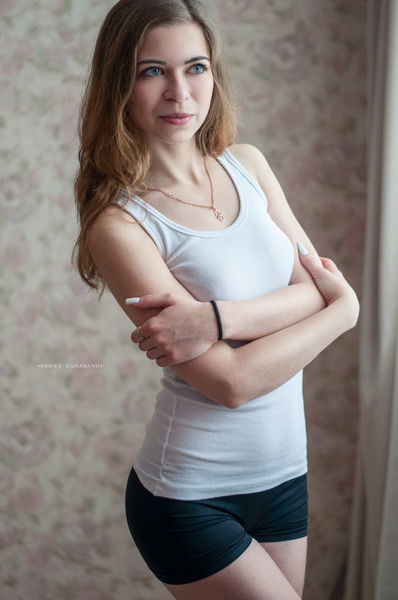 Марина Дюкова