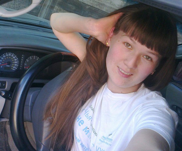 Байгюль Турдуматова