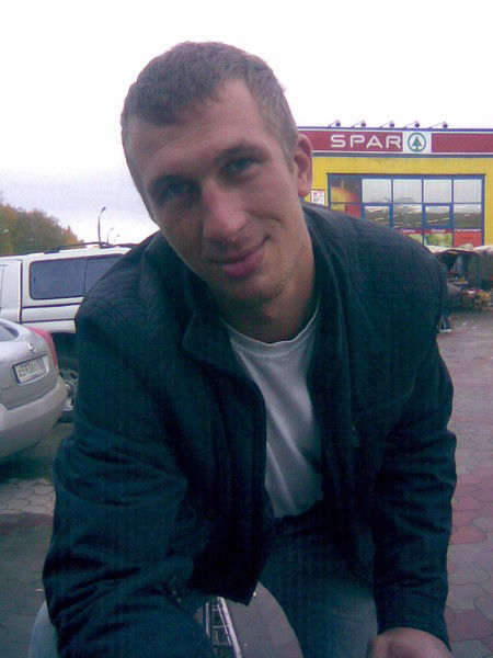 Сергей Назаров