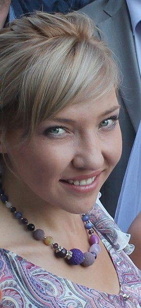 Ольга Копалова