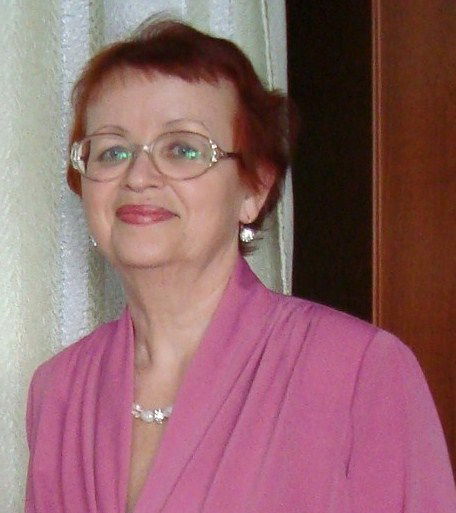 Людмила Милованова