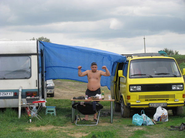 Андрей Звягинцев