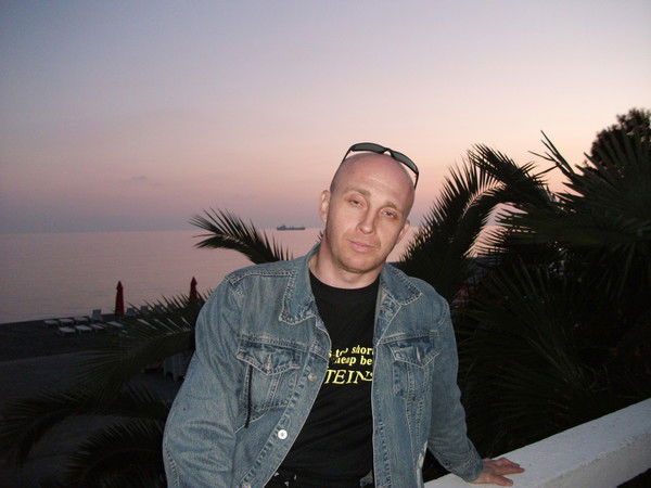 Роман Репин