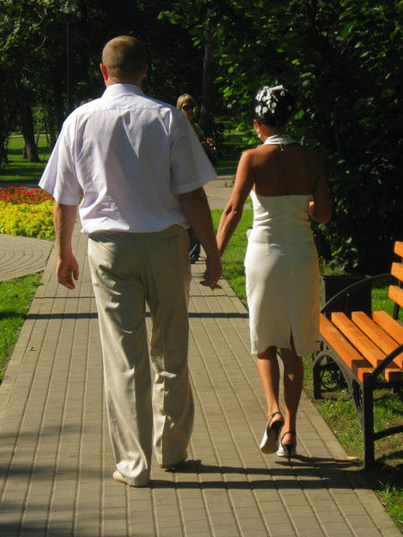 Нина Гребенщикова