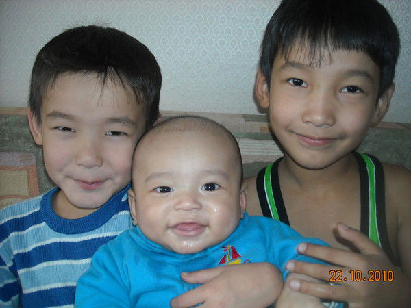 Динмухамед Абеев