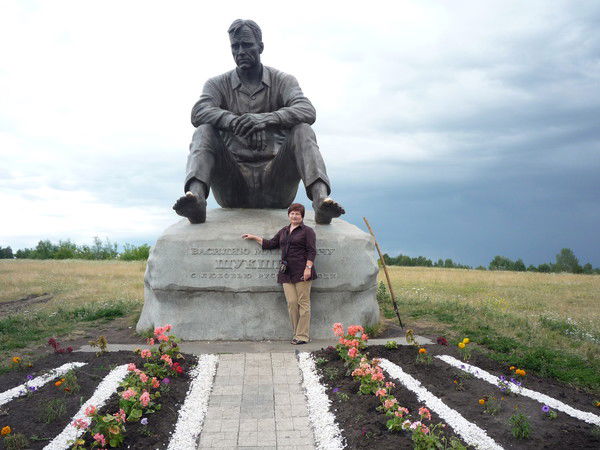 Людмила Беседина