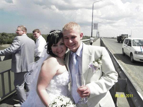 Анастасия Лещинская