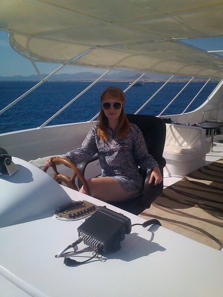 Ахтямова Юлия