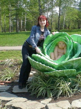 Дарья Баяндина