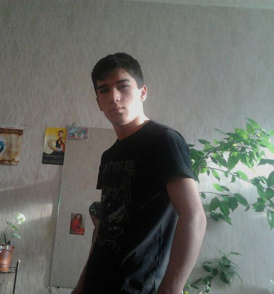 Зафар Шадиев