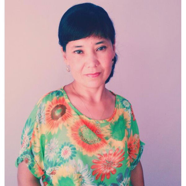 Гулдана Бейсенова