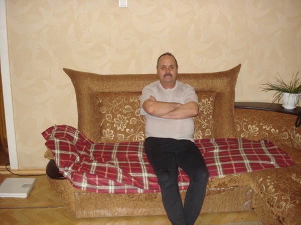 Рамил Ахметов