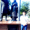 Павел Борецкий