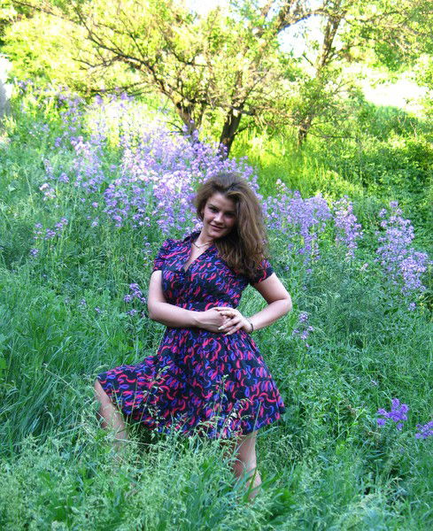 Юлия Миллер