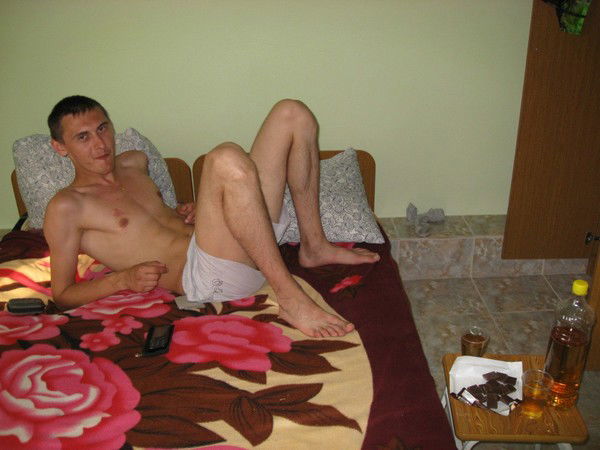 Сергей Дьяченко