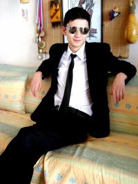 Вадим Вадим