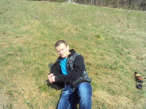 Евгений Самуйленко