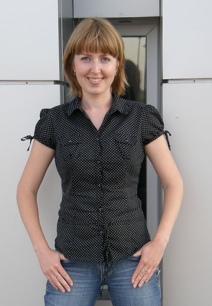 Anastasiya Nemchenko