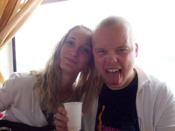 Наташа Винник