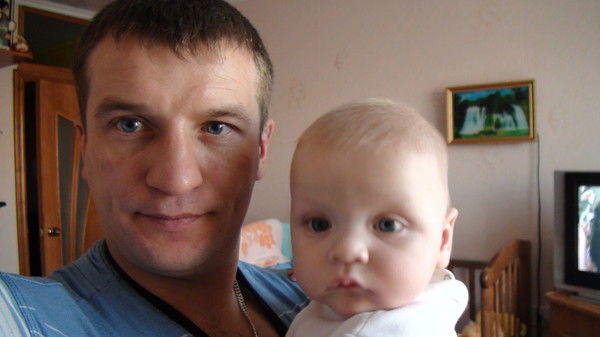 Екатерина Туник