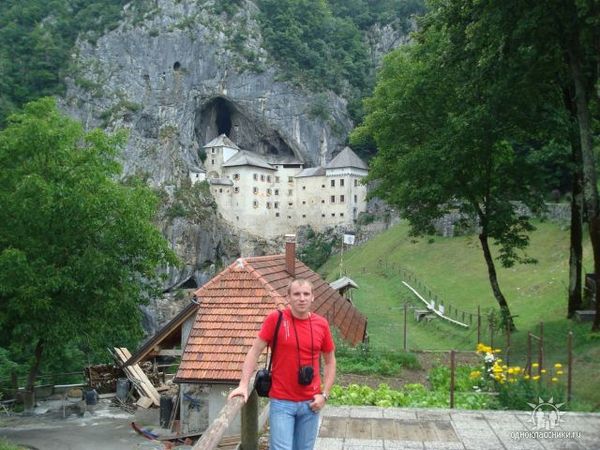 Александр Ольховик