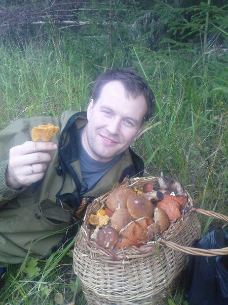 Юрий Ковальков