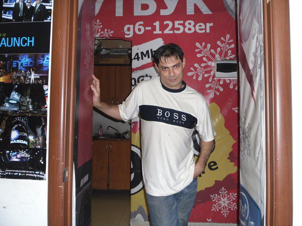 Влад Есипов