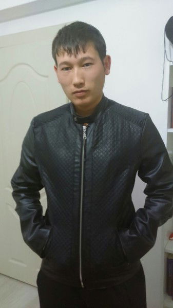 Atamyrat Hudayberdiyew