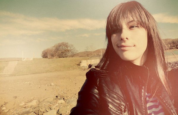 Олеся Волкоморова