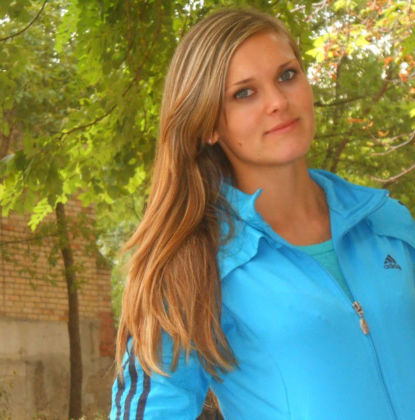 Олеся Селеткова