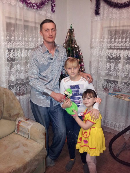 Сергей Примаченко