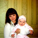 Кристина Шанина