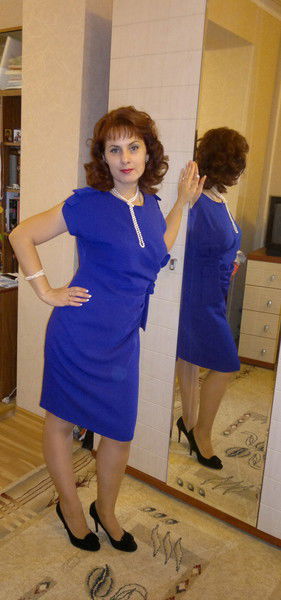 Наталия Боярская