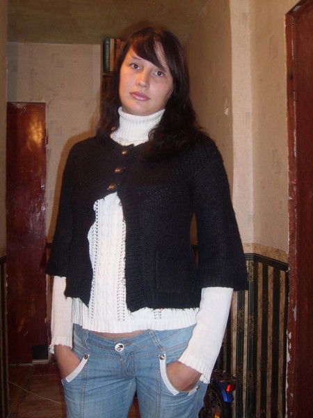 Ксения Киреева