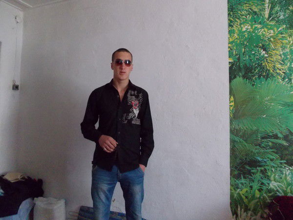 Виталий Ефименко