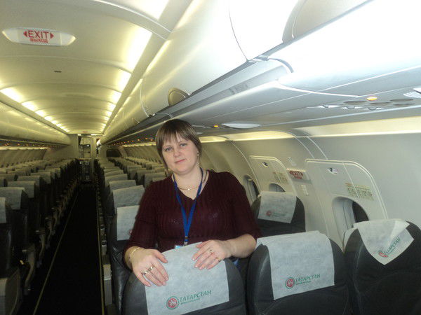 Наталья Макарова