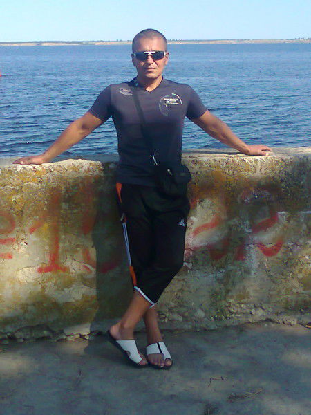 Юрий Константинович