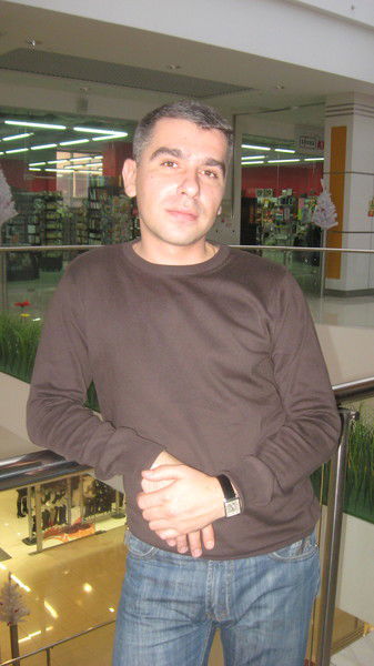 Александр Вершков