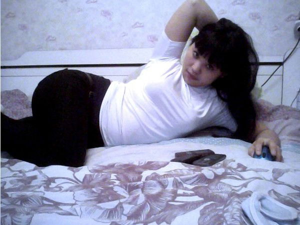 (Я-Мусульманка )