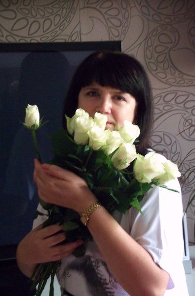 Наталья Лутц