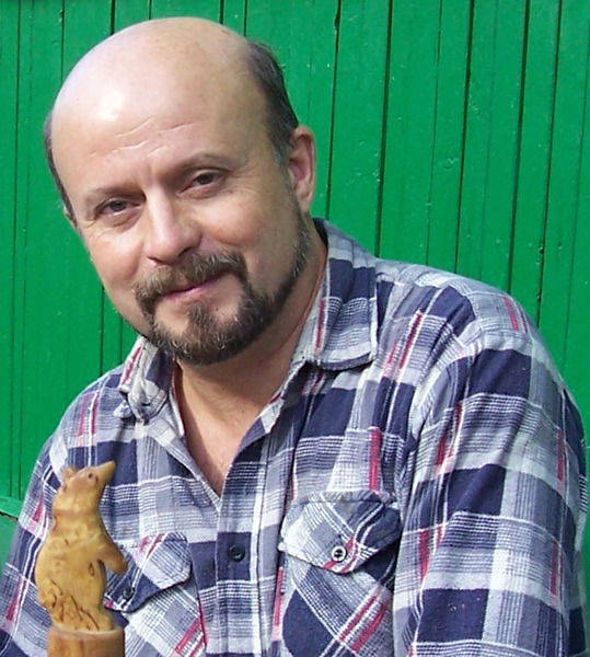 Фёдор Бездорожев